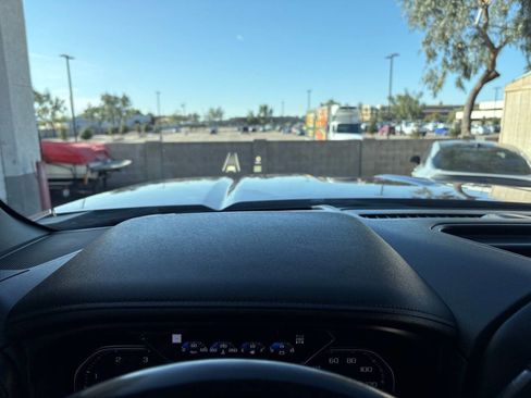 Used 2020 GMC Sierra 3500 SLT w/ SLT Premium Plus Package image 28