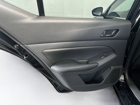 Used 2024 Nissan Altima 2.5 SV w/ SV Premium Package image 28