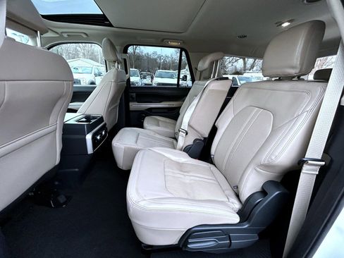 Used 2024 Ford Expedition Max Limited image 19