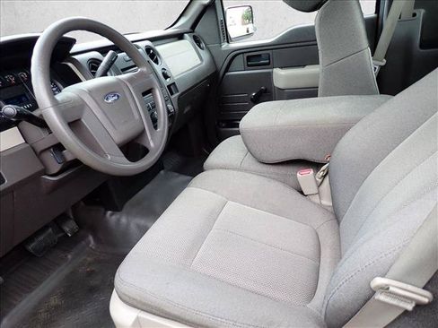 Used 2010 Ford F150 XL RWD image 10
