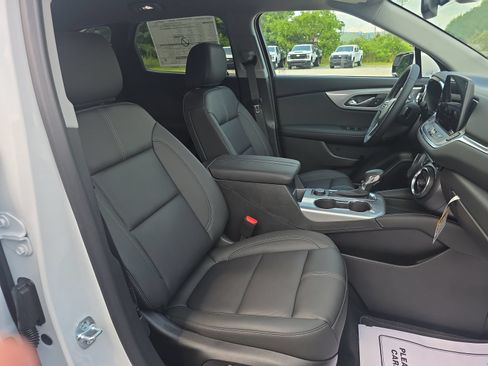 New 2026 Chevrolet Blazer LT FWD image 26