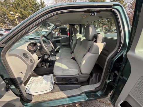 Used 2007 Ford F150 STX image 12
