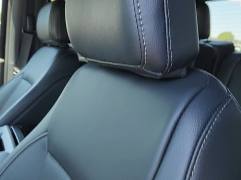 New 2025 Ford F150 Lariat w/ Equipment Group 502A High image 17