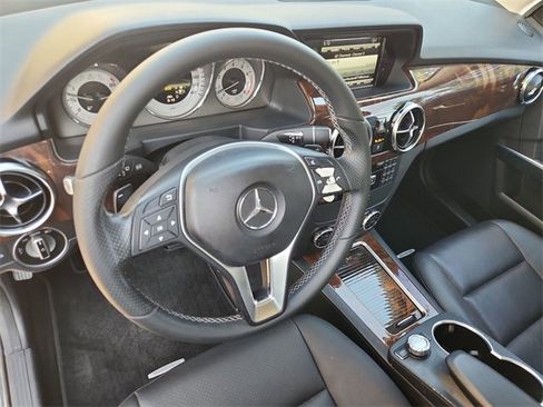 Used 2013 Mercedes-Benz GLK 350 2WD image 10