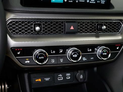 New 2026 Acura Integra A-Spec FWD image 20