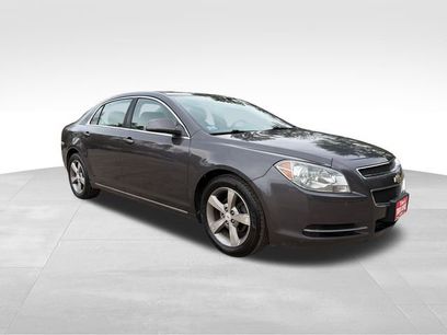 Used 2011 Chevrolet Malibu LT w/ Power Convenience Package