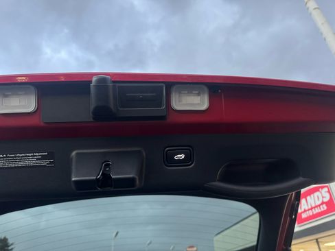 Used 2024 Kia EV6 GT-Line image 24