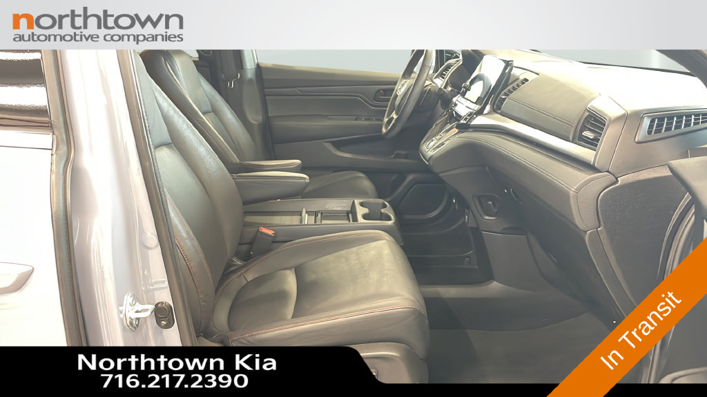 Used 2024 Honda Odyssey Sport image 13