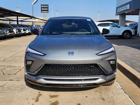 New 2026 Buick Envista Sport Touring w/ Convenience I Package image 9