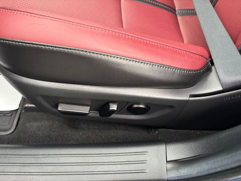 Certified 2025 MAZDA CX-50 AWD 2.5 Hybrid w/ Weather Package image 20