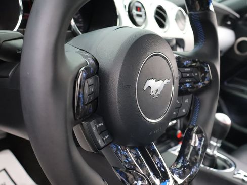Used 2015 Ford Mustang GT Premium RWD image 14
