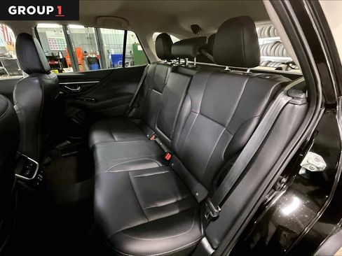 Certified 2023 Subaru Outback Limited XT image 20