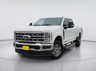 Used 2024 Ford F350 Lariat AWD/4WD video 1