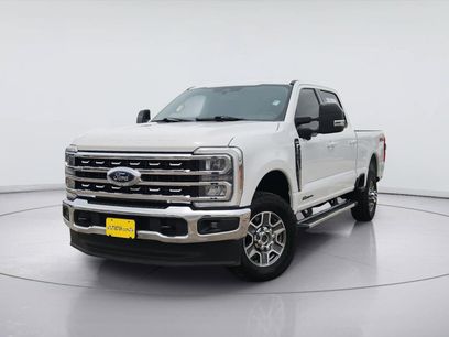Used 2024 Ford F350 Lariat