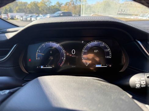 New 2025 Jeep Grand Cherokee L Limited w/ Luxury Tech Group II image 20