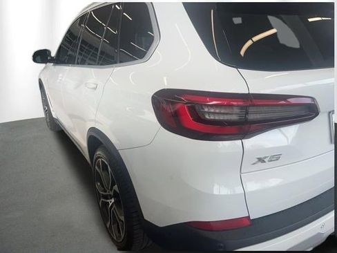 Used 2021 BMW X5 sDrive40i w/ Premium Package 2 RWD image 8