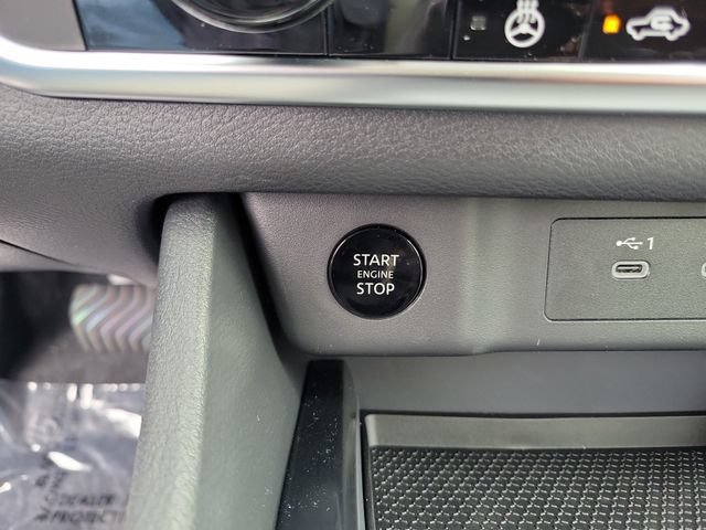 New 2026 Nissan Rogue Dark Armor FWD image 31