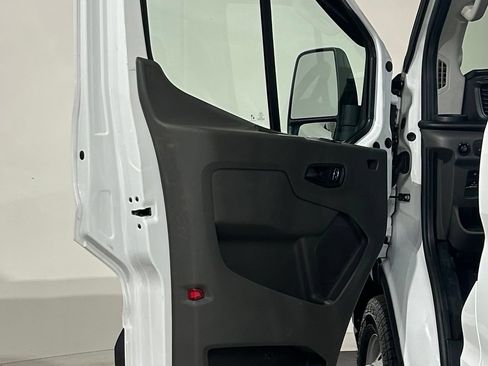 Used 2024 Ford Transit 350 148 High Roof Extended AWD image 31