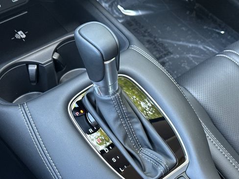 New 2027 Honda HR-V EX-L image 21