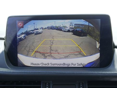 Used 2018 MAZDA MAZDA6 Sport w/ I-ACTIVSENSE Package FWD image 50