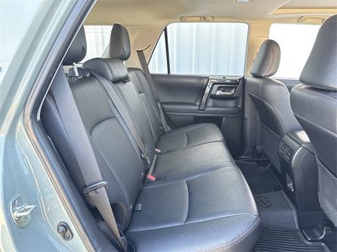 Used 2023 Toyota 4Runner TRD Off-Road Premium w/ Moonroof Package image 33