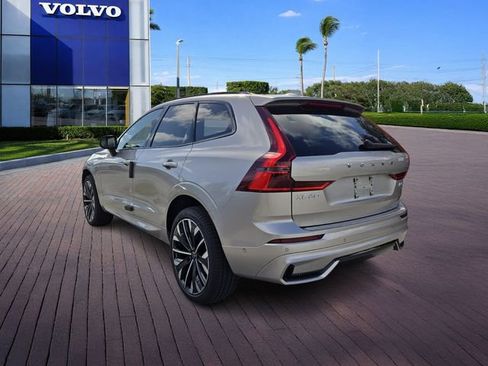 New 2026 Volvo XC60 B5 Ultra w/ Protection Package Premier image 5