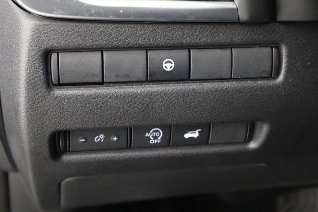 Used 2023 Nissan Rogue SL FWD image 20