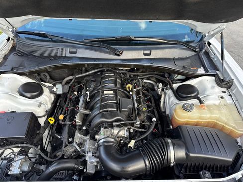 Used 2021 Dodge Charger Police image 6