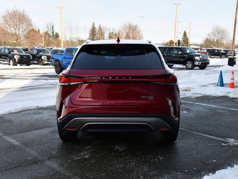 Used 2024 Lexus RX 350 Premium Plus w/ Convenience Package image 5