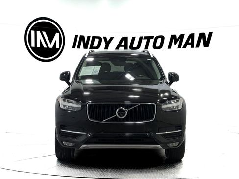Used 2018 Volvo XC90 T5 Momentum w/ Convenience Package image 9