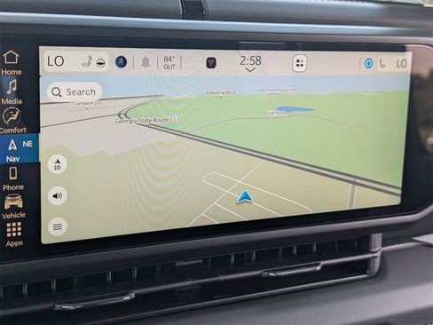 New 2025 Jeep Wrangler Sahara image 15