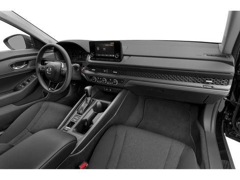 Used 2023 Honda Accord EX image 11
