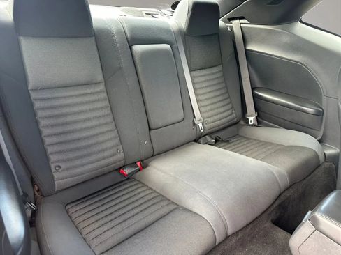 Used 2012 Dodge Challenger R/T RWD image 13