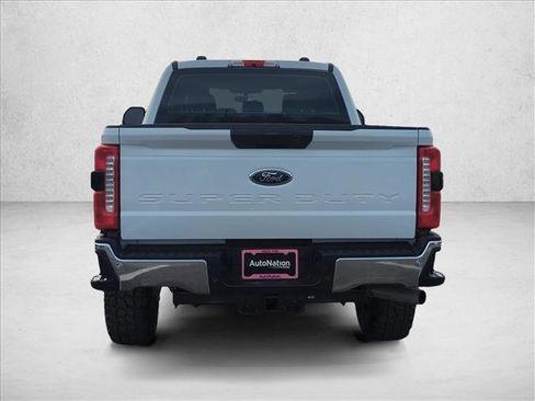 Certified 2026 Ford F250 XL w/ 360-Degree Camera Package image 8