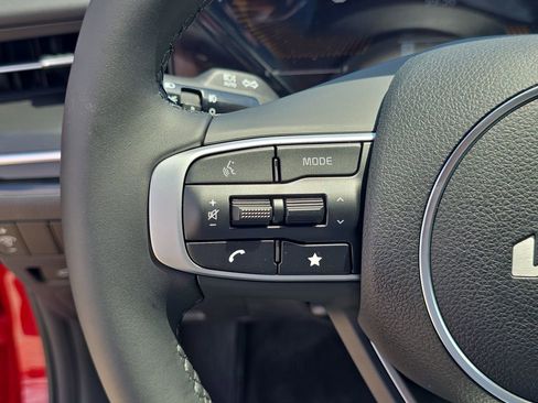 New 2026 Kia K5 GT-Line FWD image 30