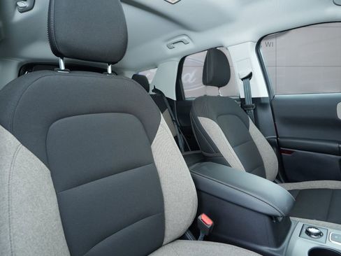 New 2025 Ford Bronco Sport Big Bend w/ Convenience Package image 13