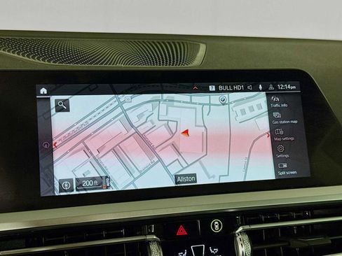 Used 2023 BMW 430i xDrive Coupe w/ M Sport Package image 15