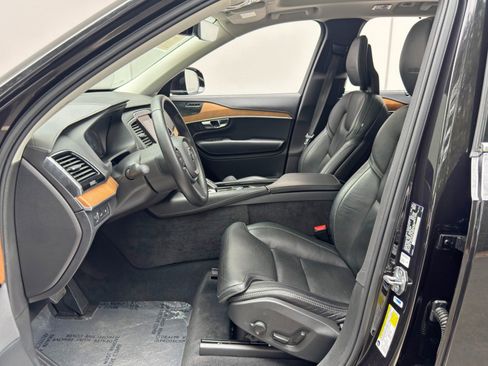 Used 2020 Volvo XC90 T8 Inscription AWD/4WD image 17