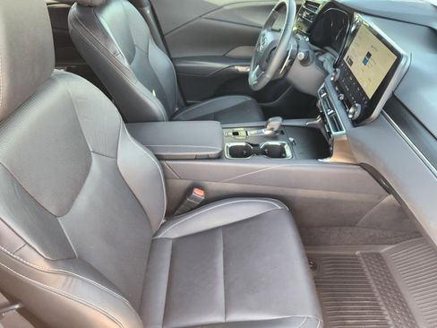 Certified 2024 Lexus RX 350 Premium Plus image 19