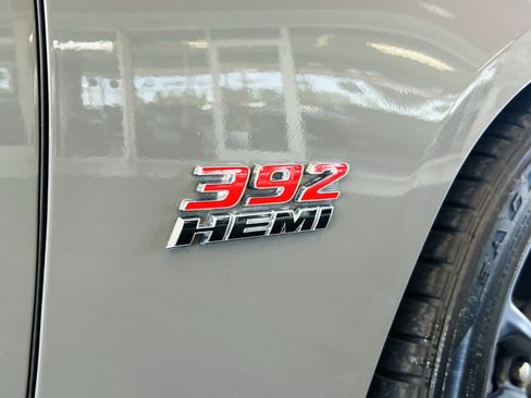 Used 2023 Dodge Charger Scat Pack w/ Plus Group RWD image 4