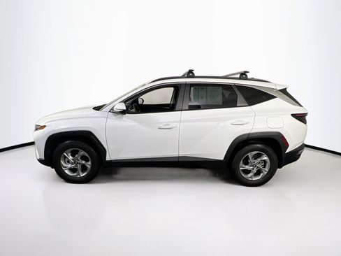 Used 2023 Hyundai Tucson SEL image 8