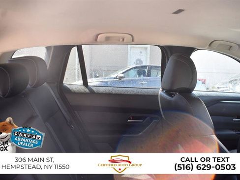 Used 2025 MAZDA CX-50 AWD 2.5 S w/ Preferred Package image 24