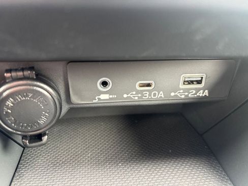Certified 2024 Subaru WRX GT AWD/4WD image 30
