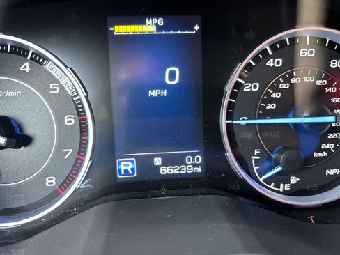 Used 2019 Subaru Ascent Limited w/ Popular Package #3 AWD/4WD image 21