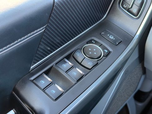 Certified 2024 Ford F350 Limited image 34