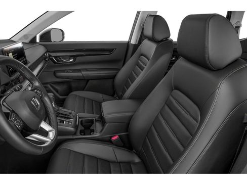 New 2025 Honda CR-V EX-L image 44