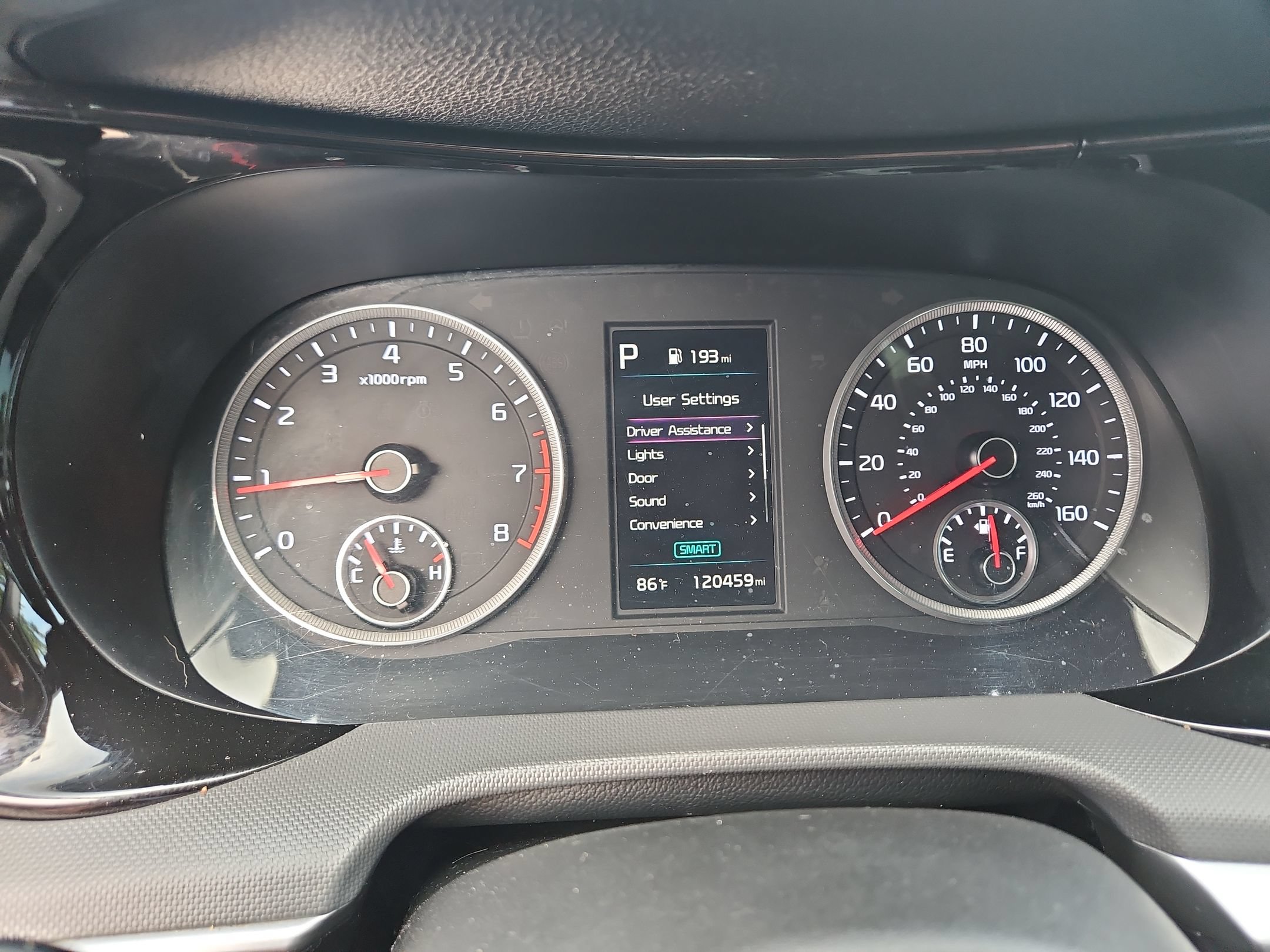 Used 2021 Kia K5 LX FWD image 15