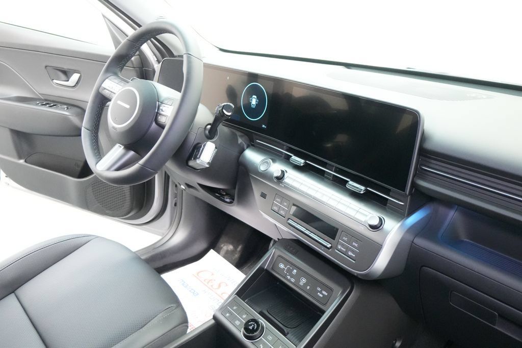 New 2026 Hyundai Kona Limited AWD/4WD image 31
