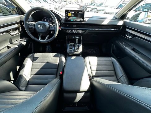 Used 2023 Honda CR-V EX-L image 17