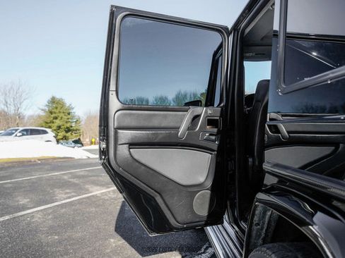 Used 2013 Mercedes-Benz G 550 image 29